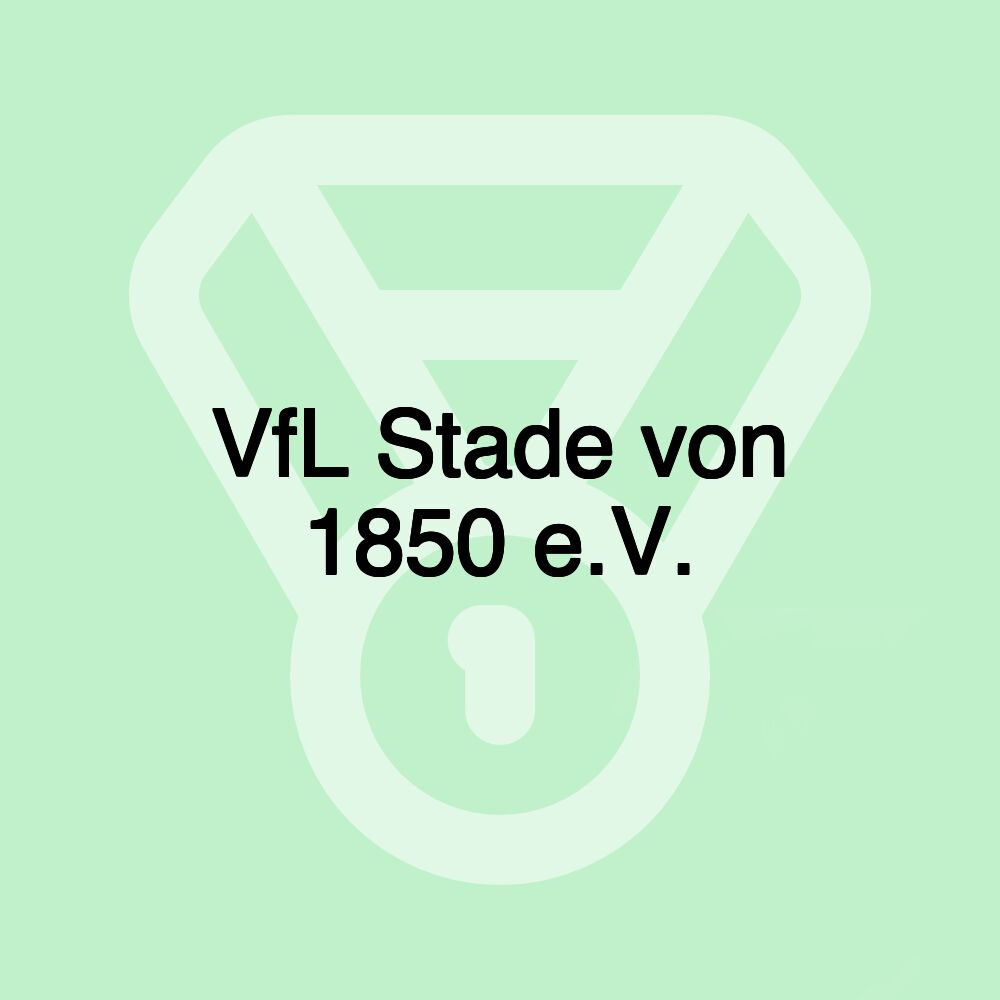 VfL Stade von 1850 e.V.