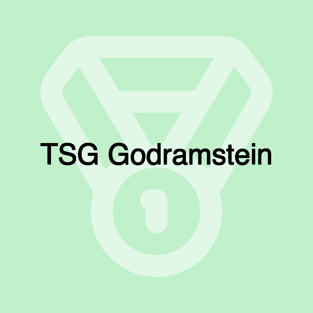 TSG Godramstein