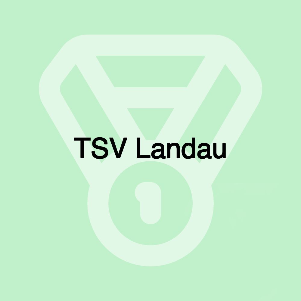 TSV Landau