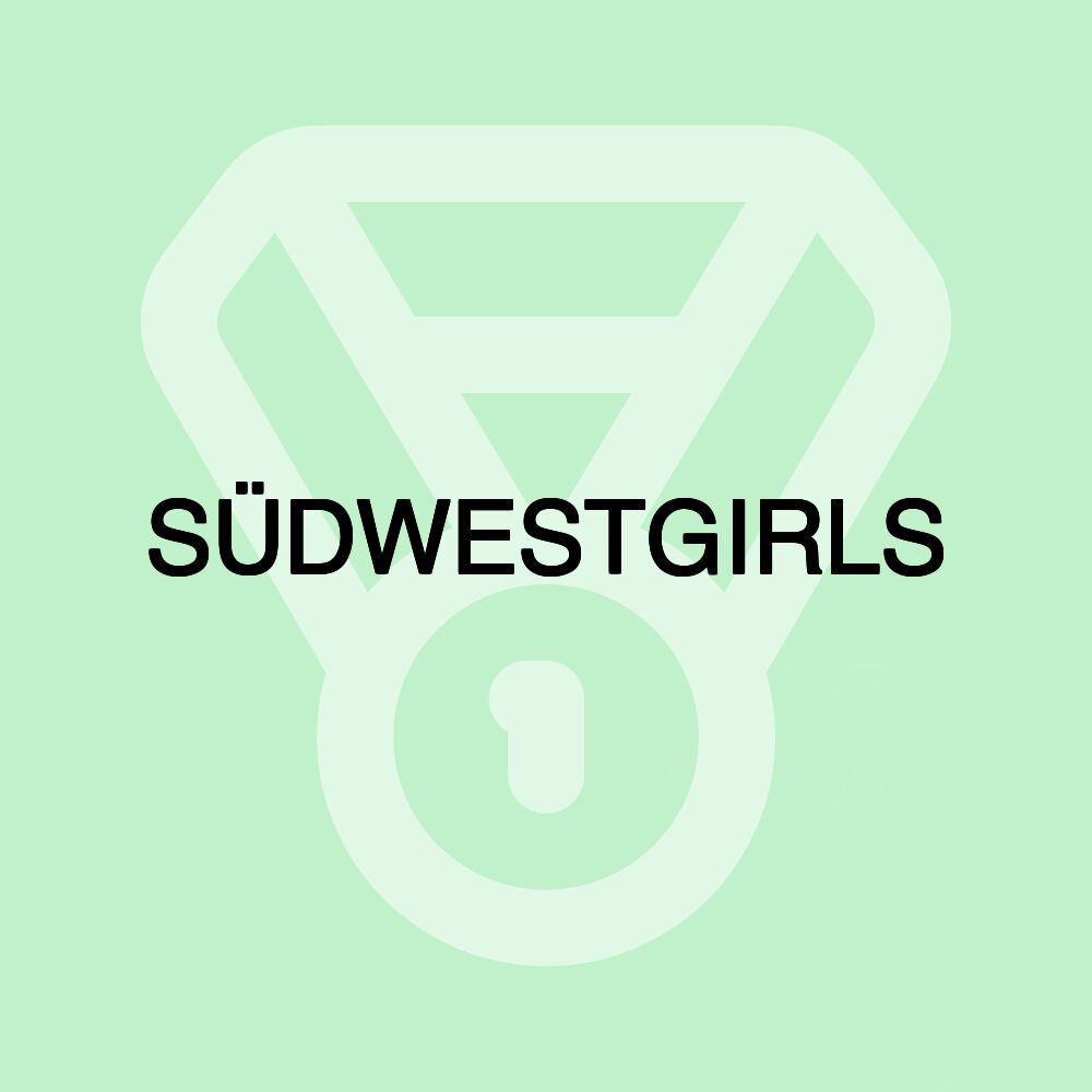 SÜDWESTGIRLS