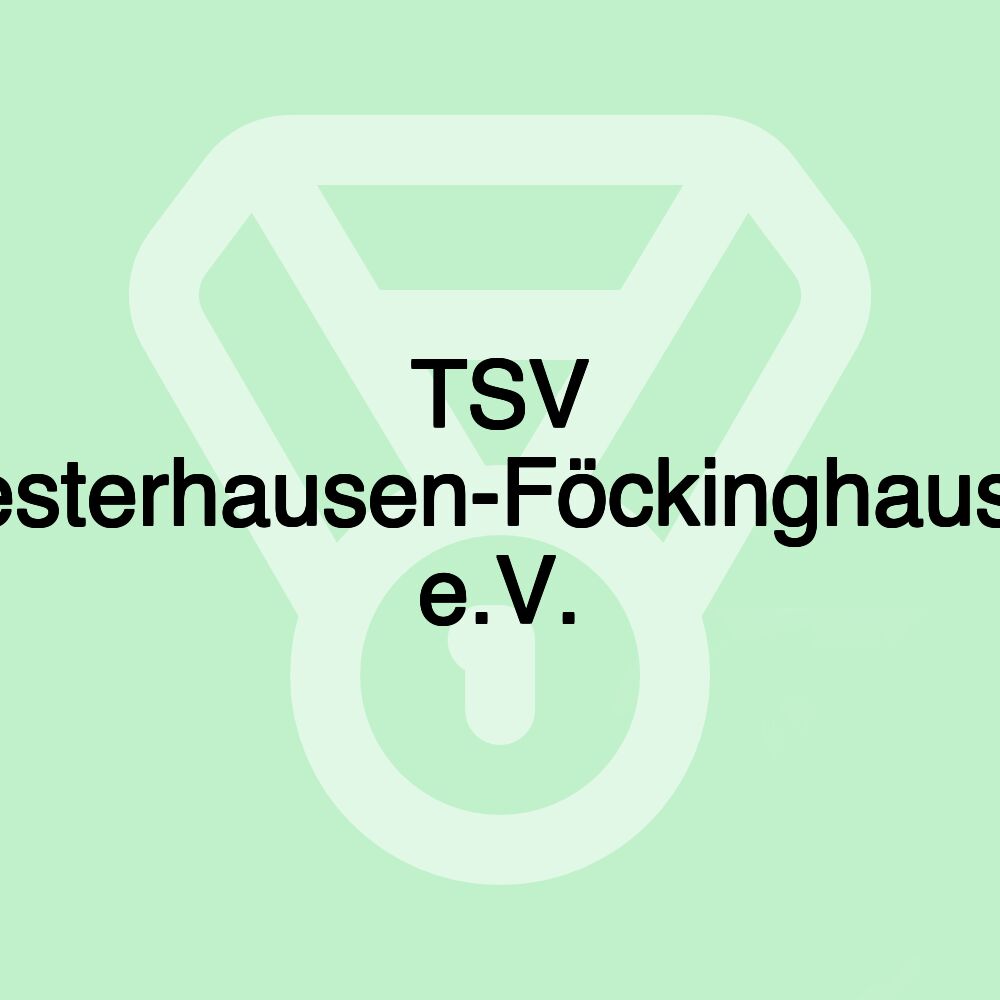 TSV Westerhausen-Föckinghausen e.V.