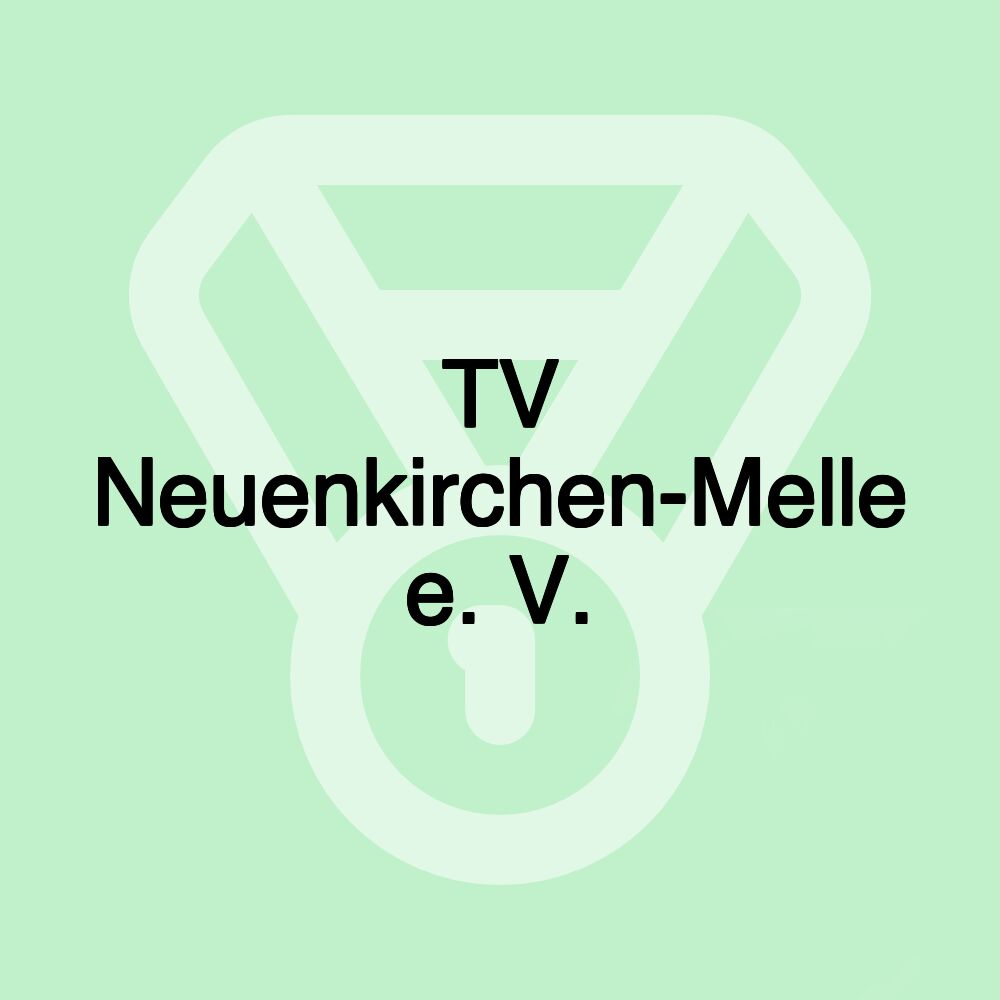 TV Neuenkirchen-Melle e. V.