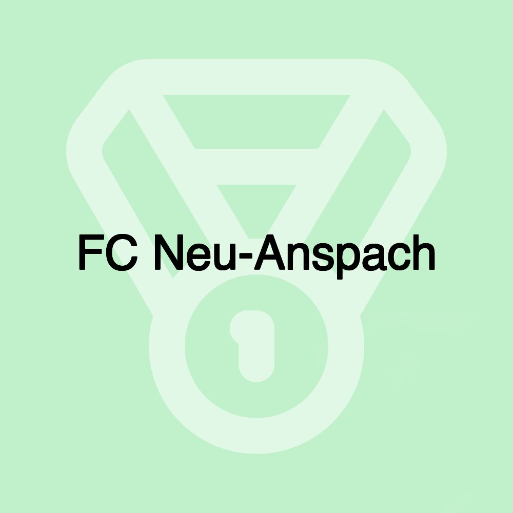 FC Neu-Anspach