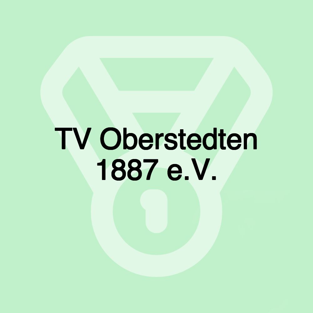 TV Oberstedten 1887 e.V.