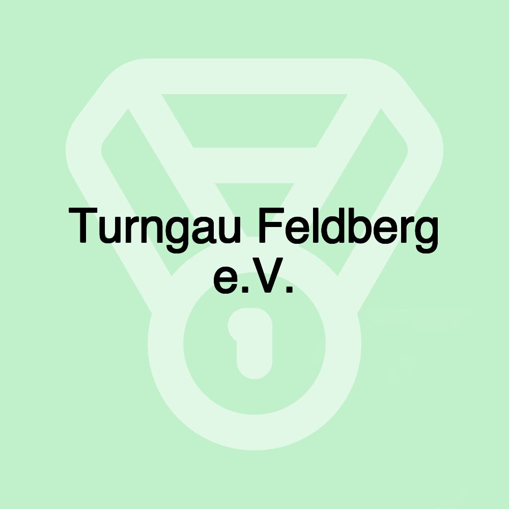 Turngau Feldberg e.V.