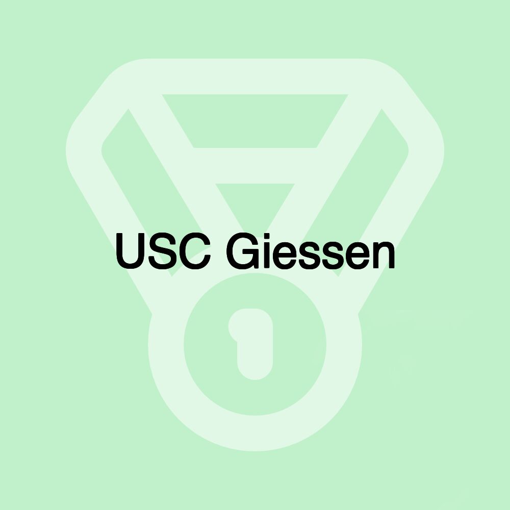 USC Giessen