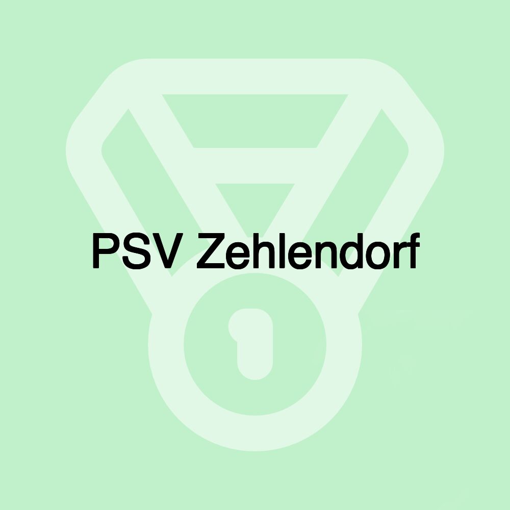 PSV Zehlendorf