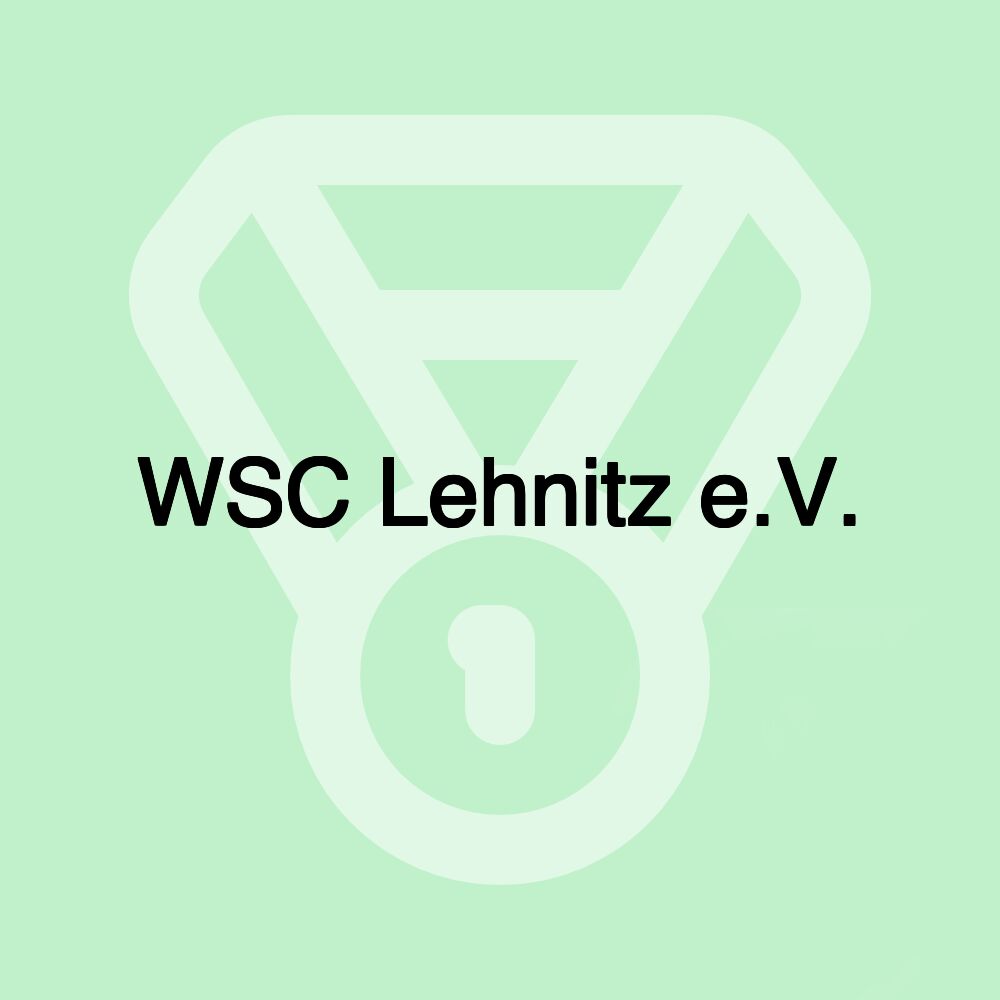 WSC Lehnitz e.V.