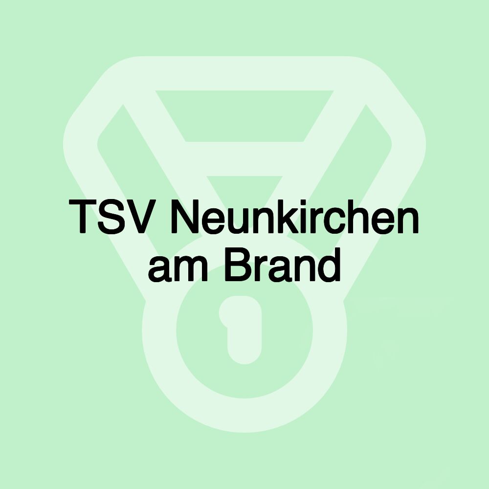 TSV Neunkirchen am Brand