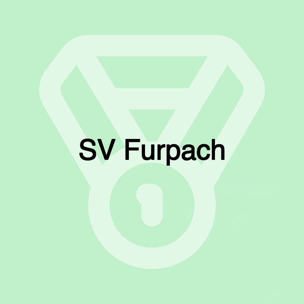 SV Furpach