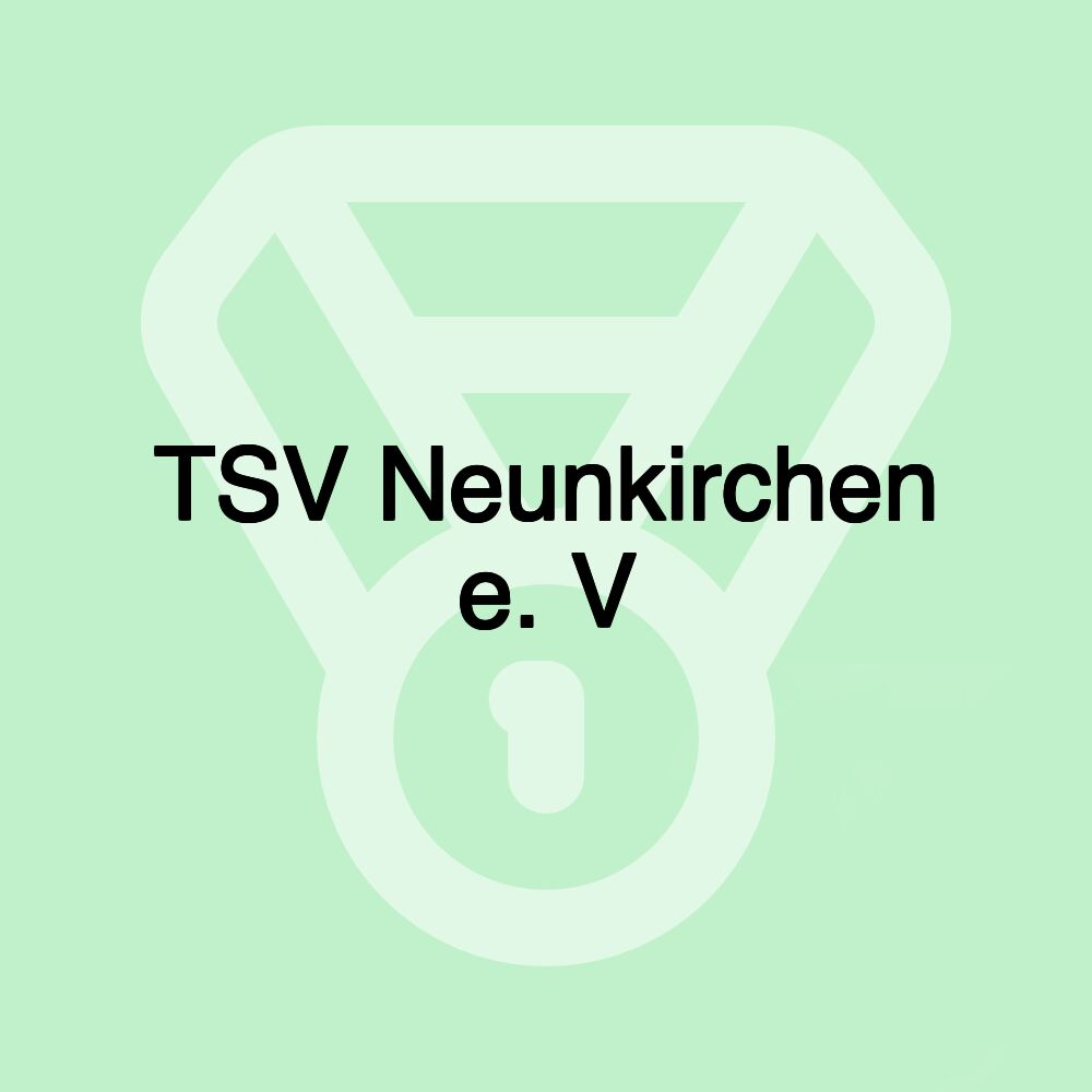 TSV Neunkirchen e. V