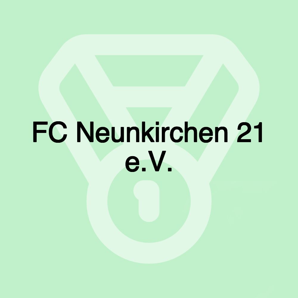 FC Neunkirchen 21 e.V.