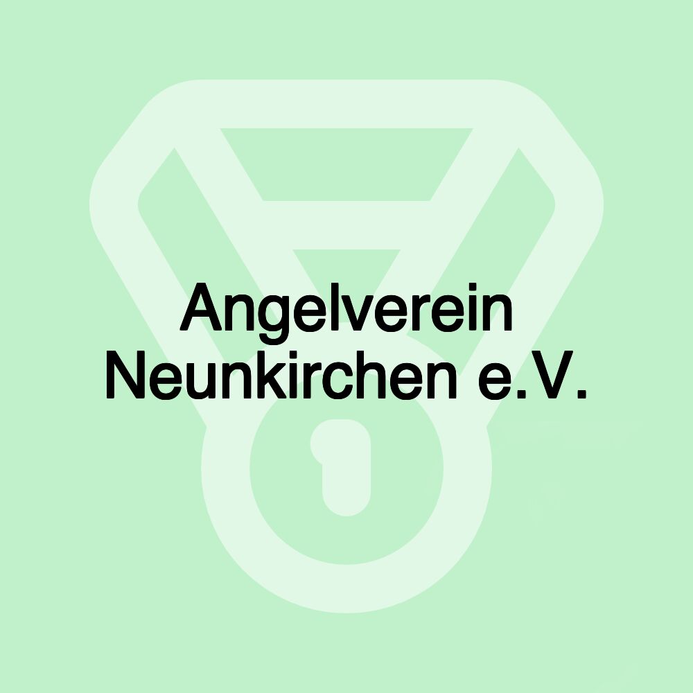 Angelverein Neunkirchen e.V.