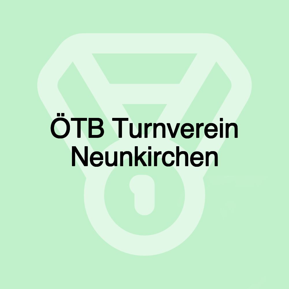 ÖTB Turnverein Neunkirchen