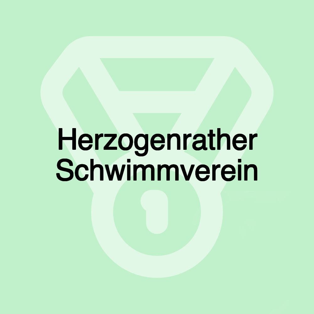 Herzogenrather Schwimmverein