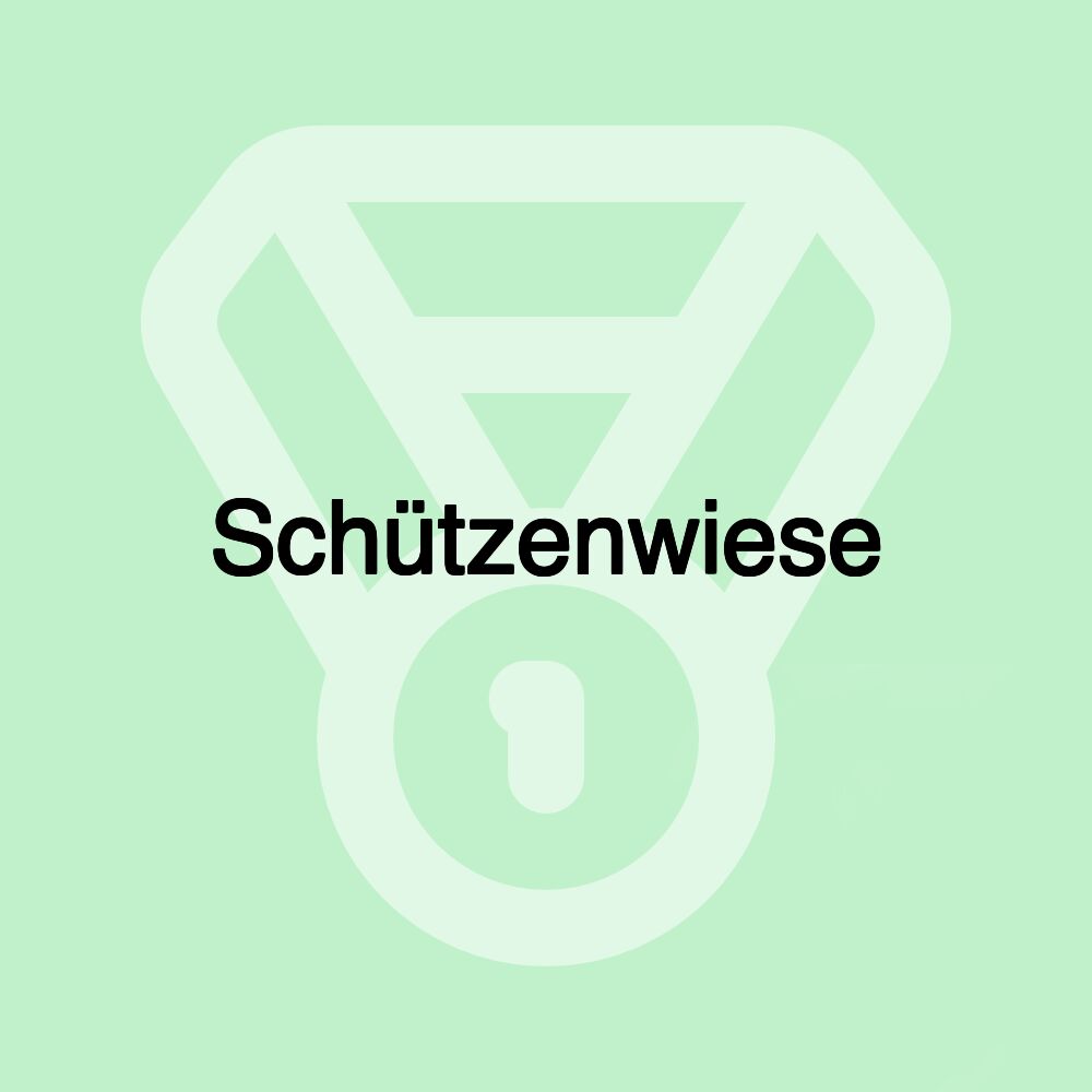 Schützenwiese