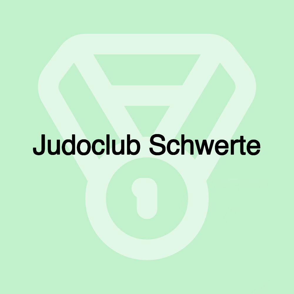 Judoclub Schwerte