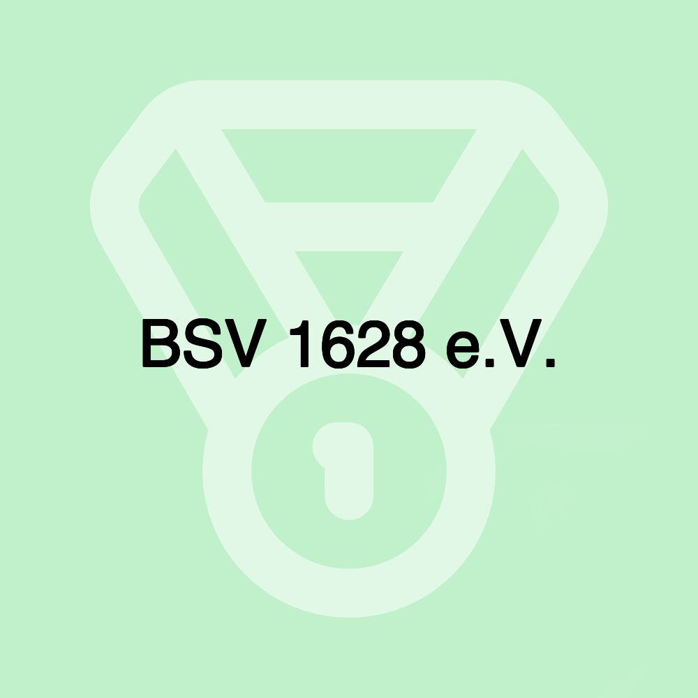 BSV 1628 e.V.