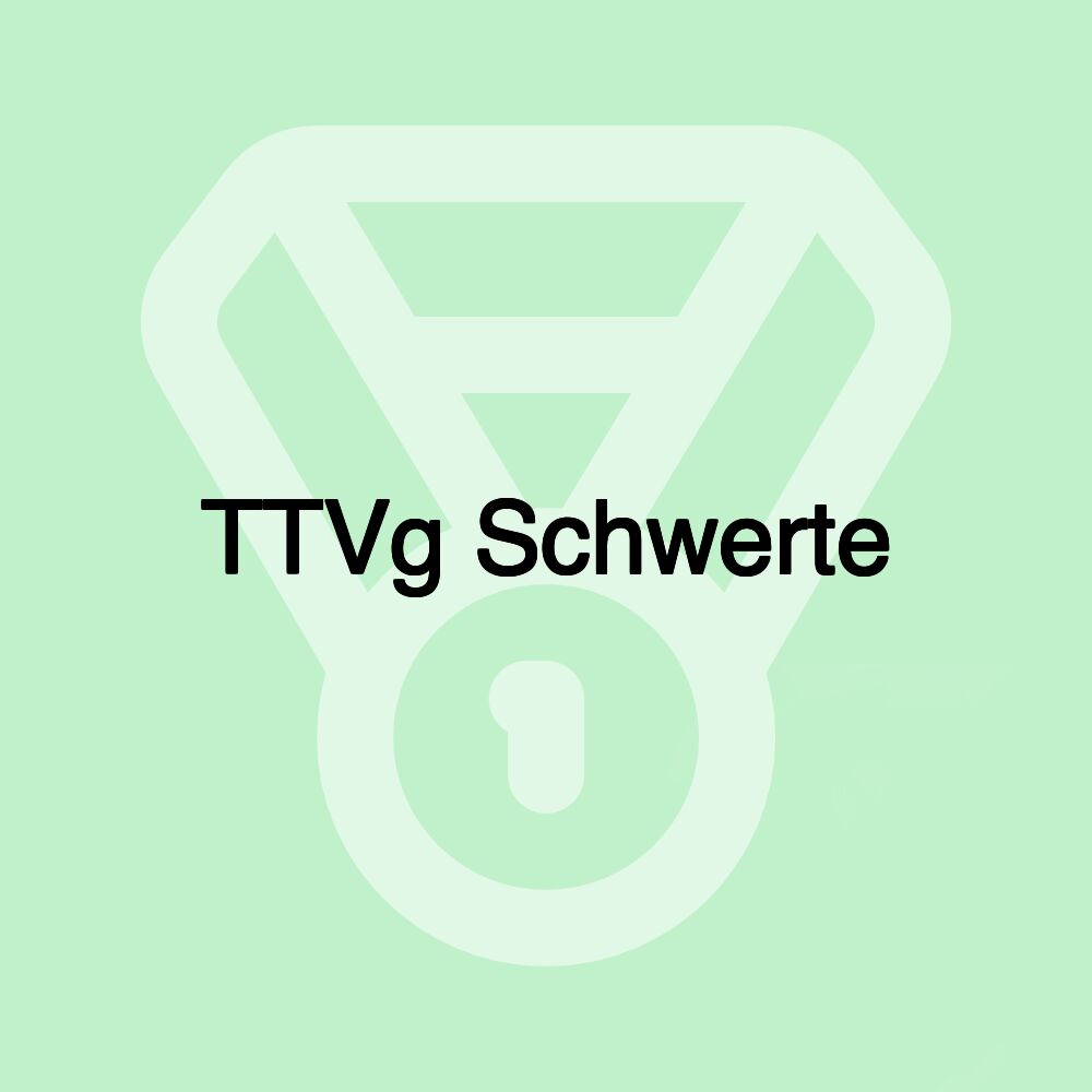 TTVg Schwerte