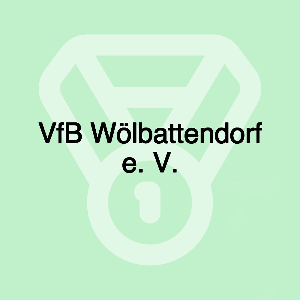 VfB Wölbattendorf e. V.