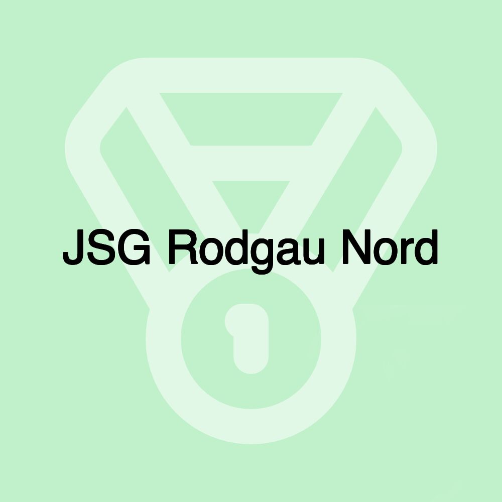 JSG Rodgau Nord