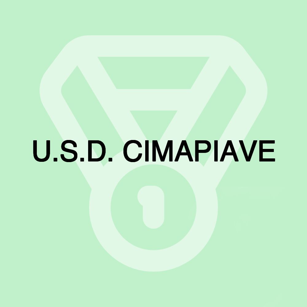 U.S.D. CIMAPIAVE