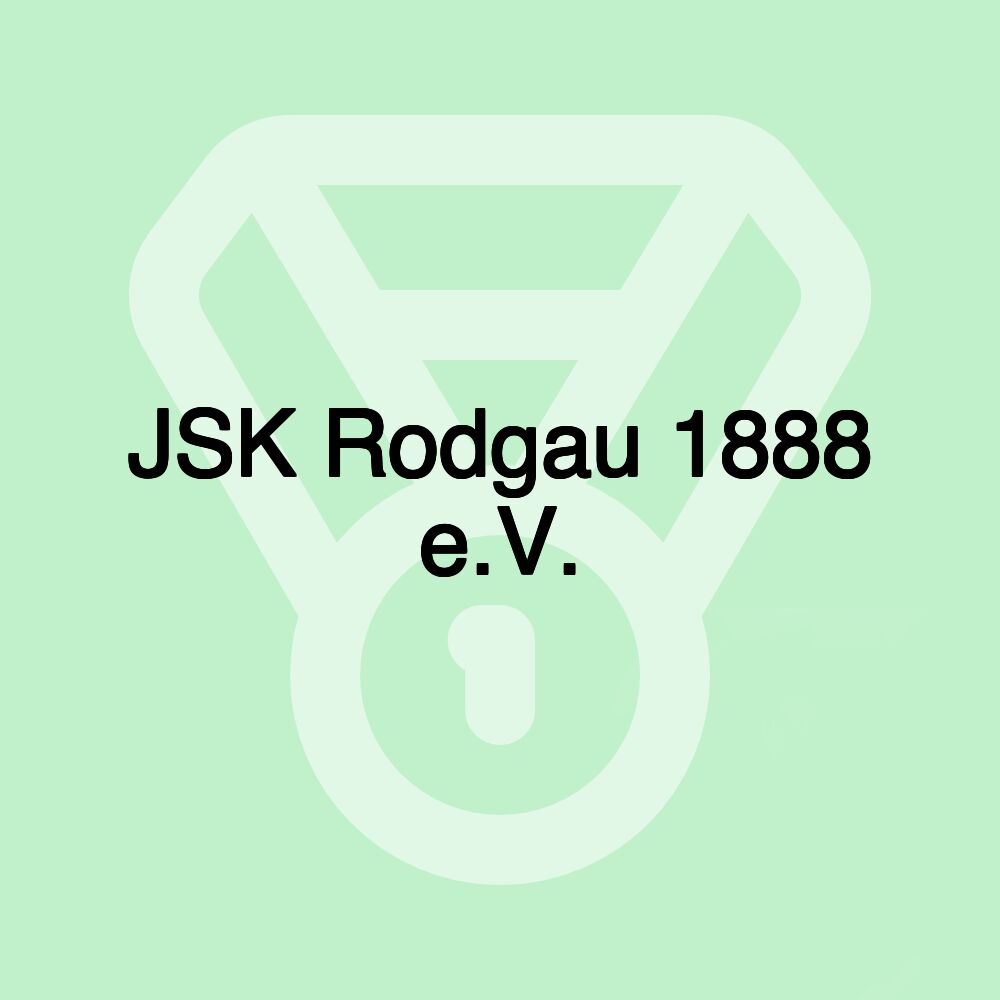 JSK Rodgau 1888 e.V.