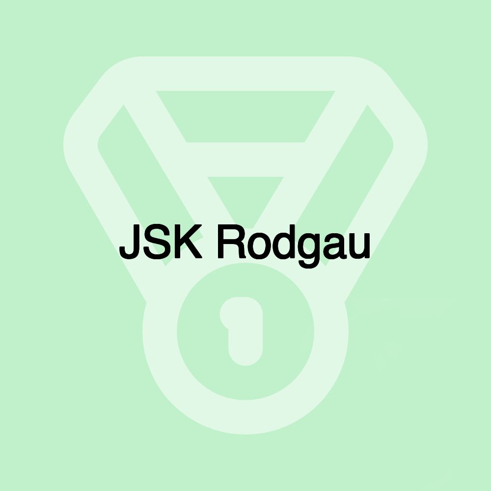 JSK Rodgau