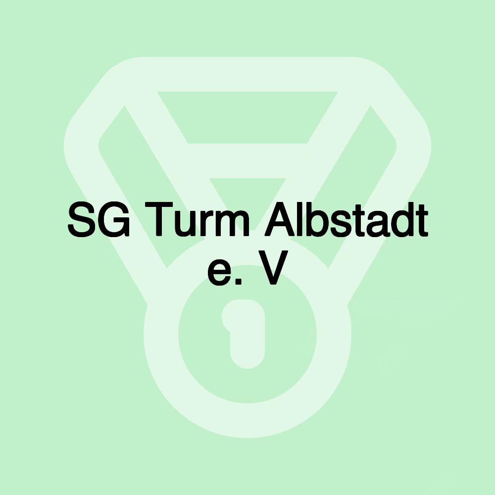 SG Turm Albstadt e. V