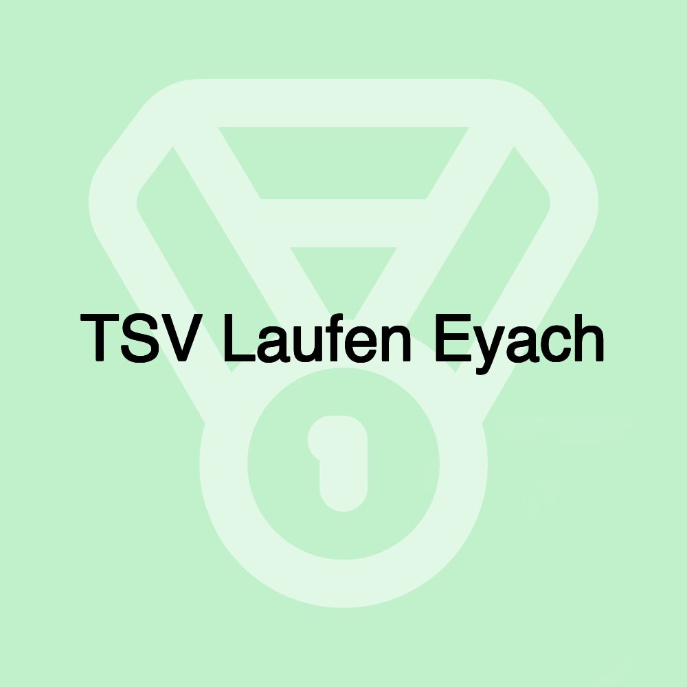 TSV Laufen Eyach