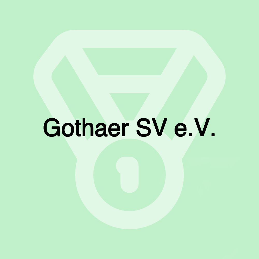 Gothaer SV e.V.