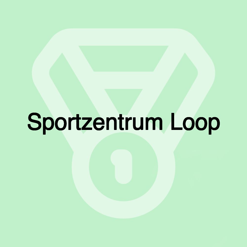 Sportzentrum Loop