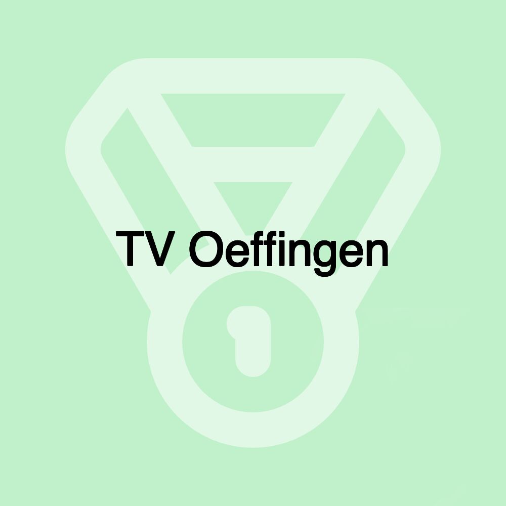 TV Oeffingen