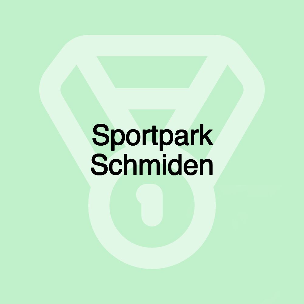 Sportpark Schmiden