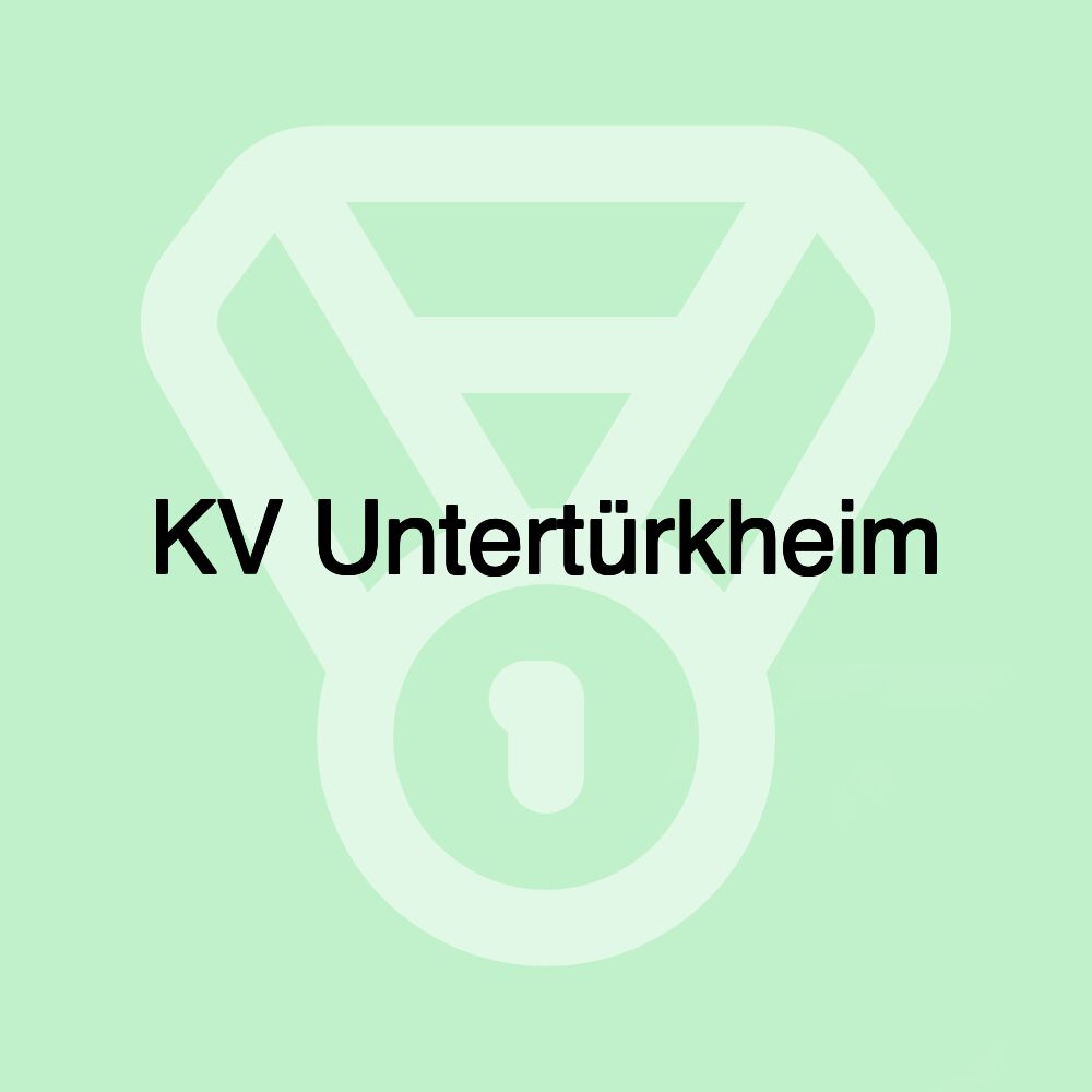 KV Untertürkheim