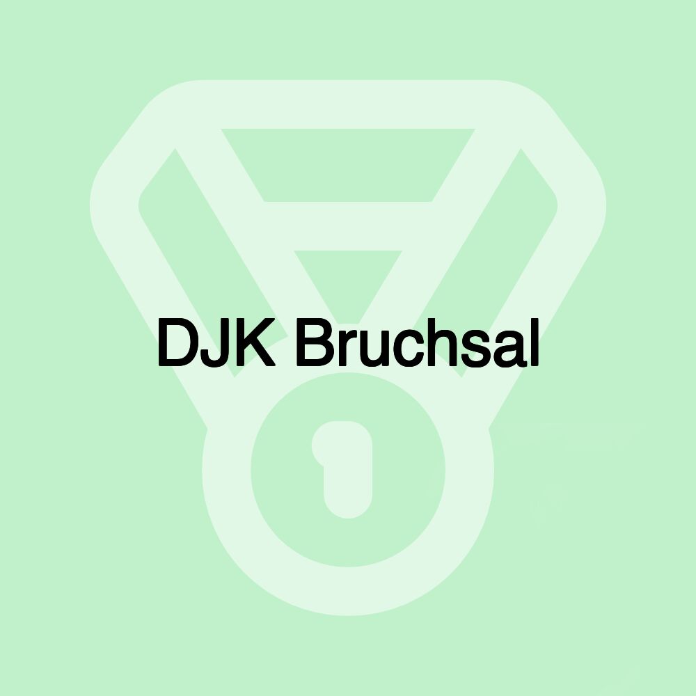 DJK Bruchsal