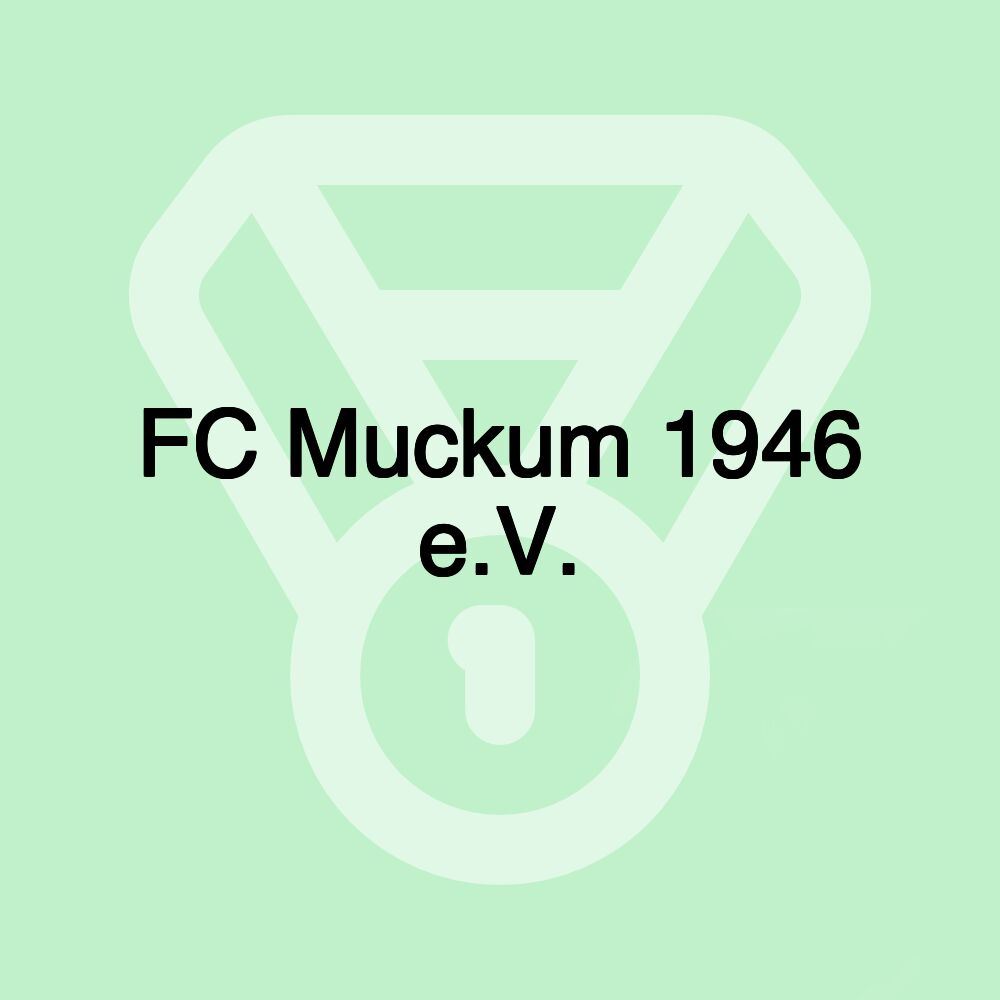 FC Muckum 1946 e.V.