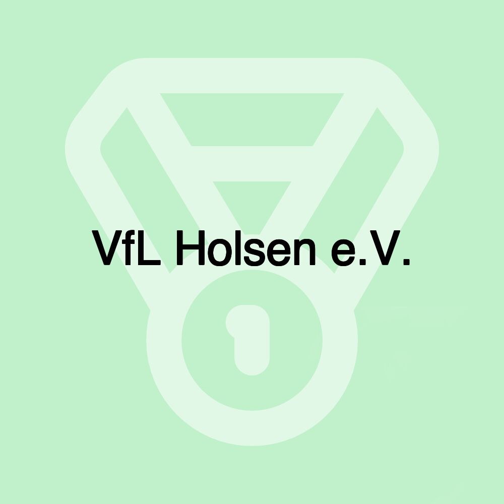 VfL Holsen e.V.