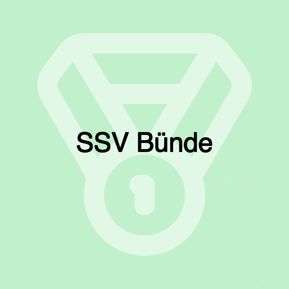 SSV Bünde