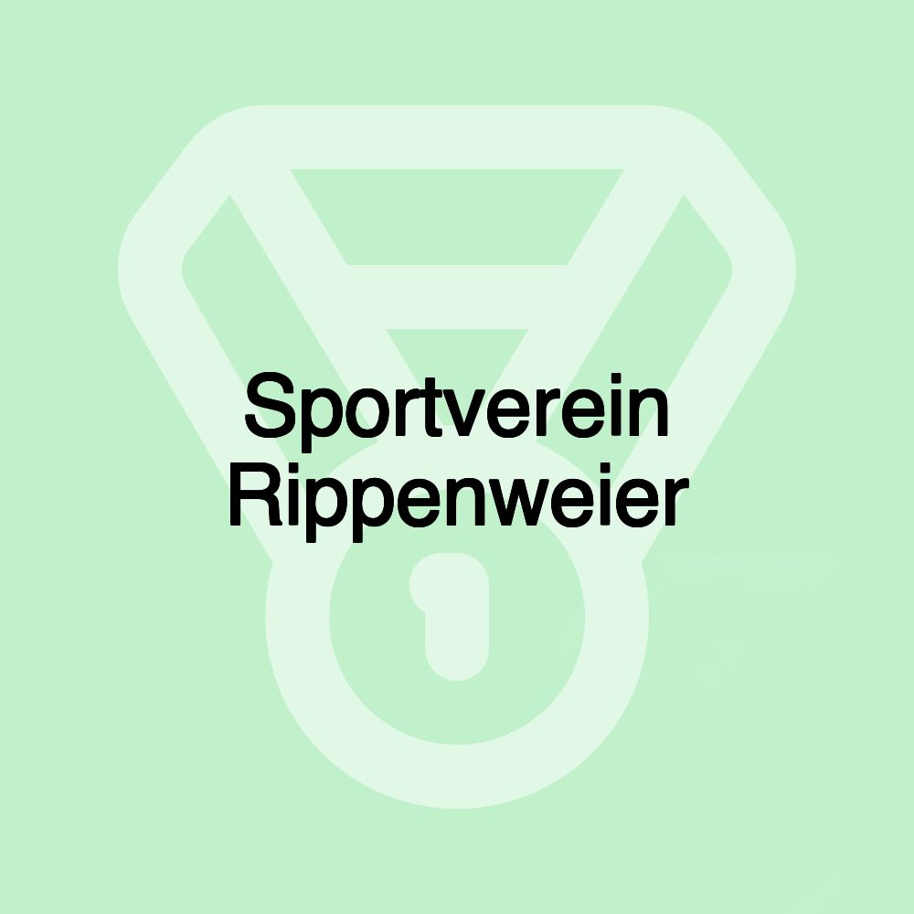 Sportverein Rippenweier