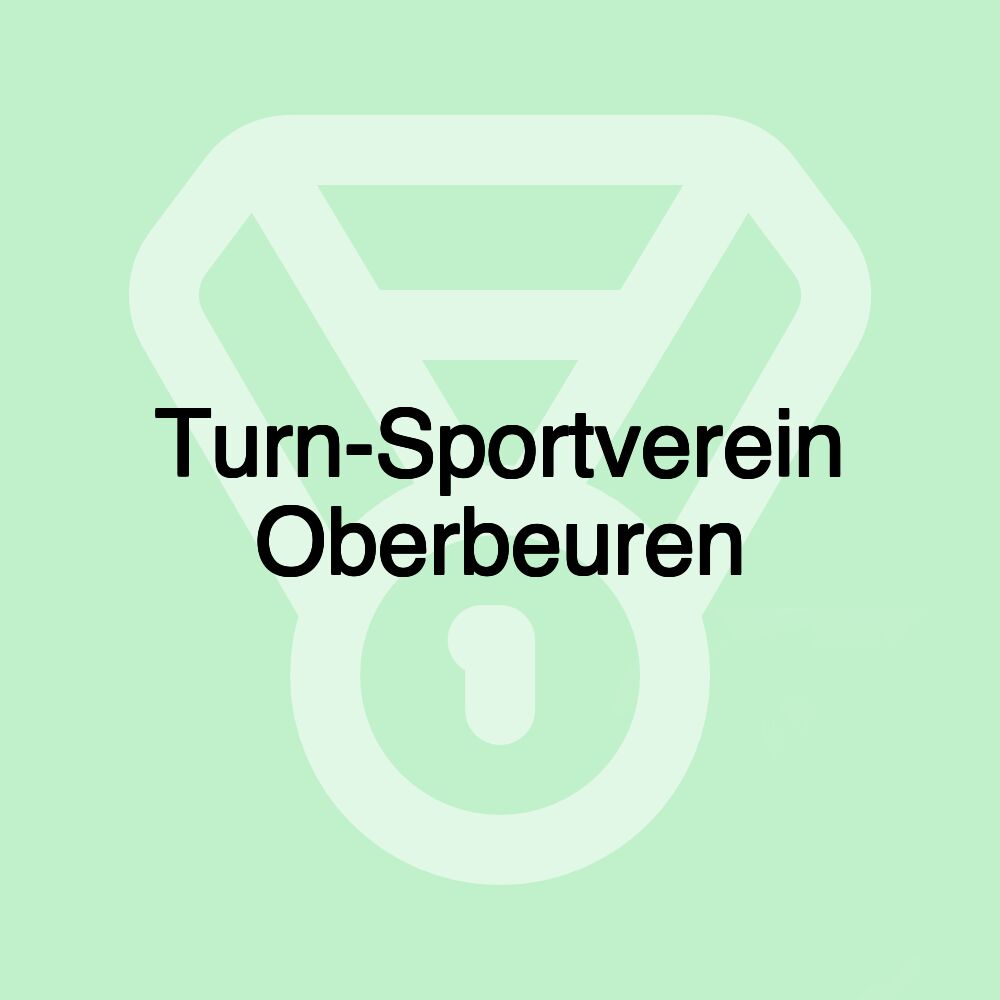 Turn-Sportverein Oberbeuren