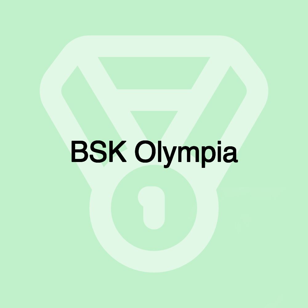 BSK Olympia