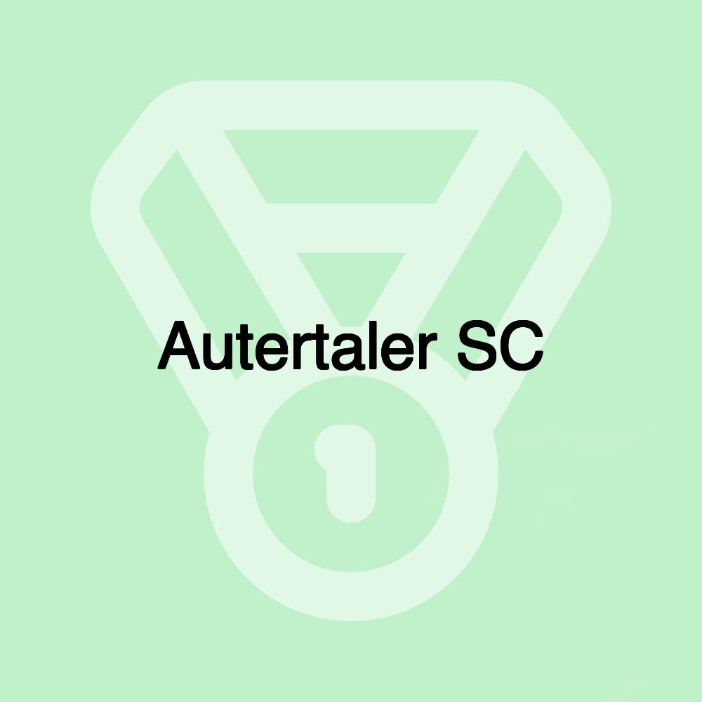 Autertaler SC