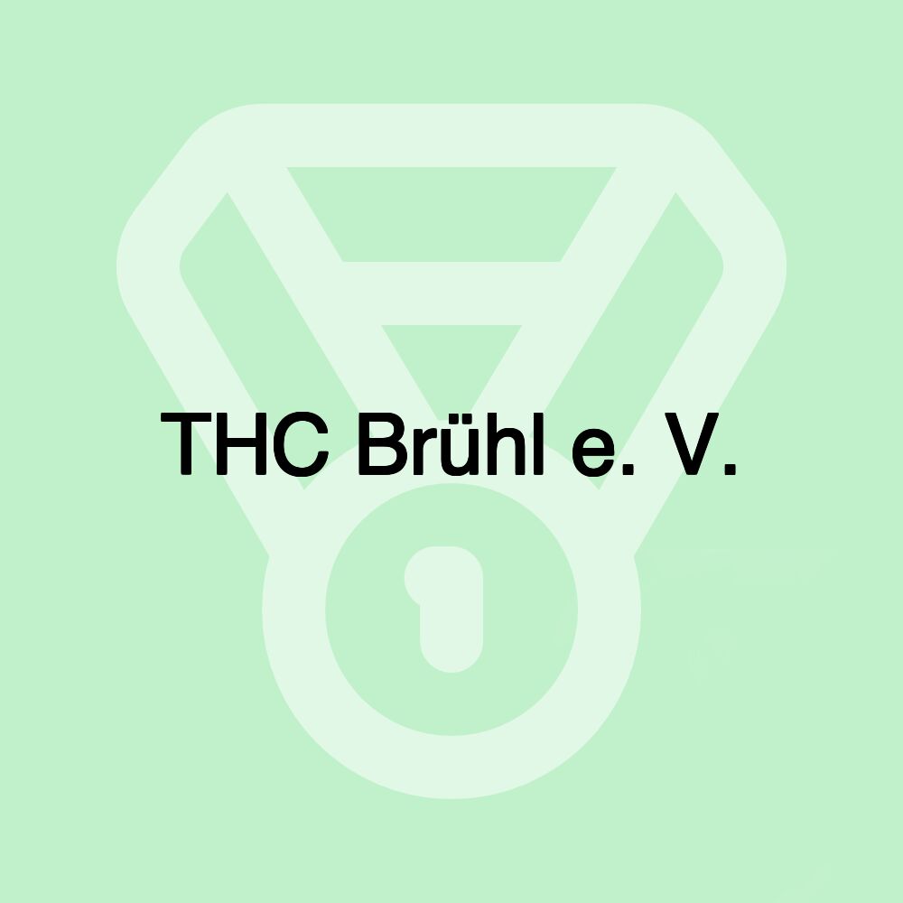 THC Brühl e. V.