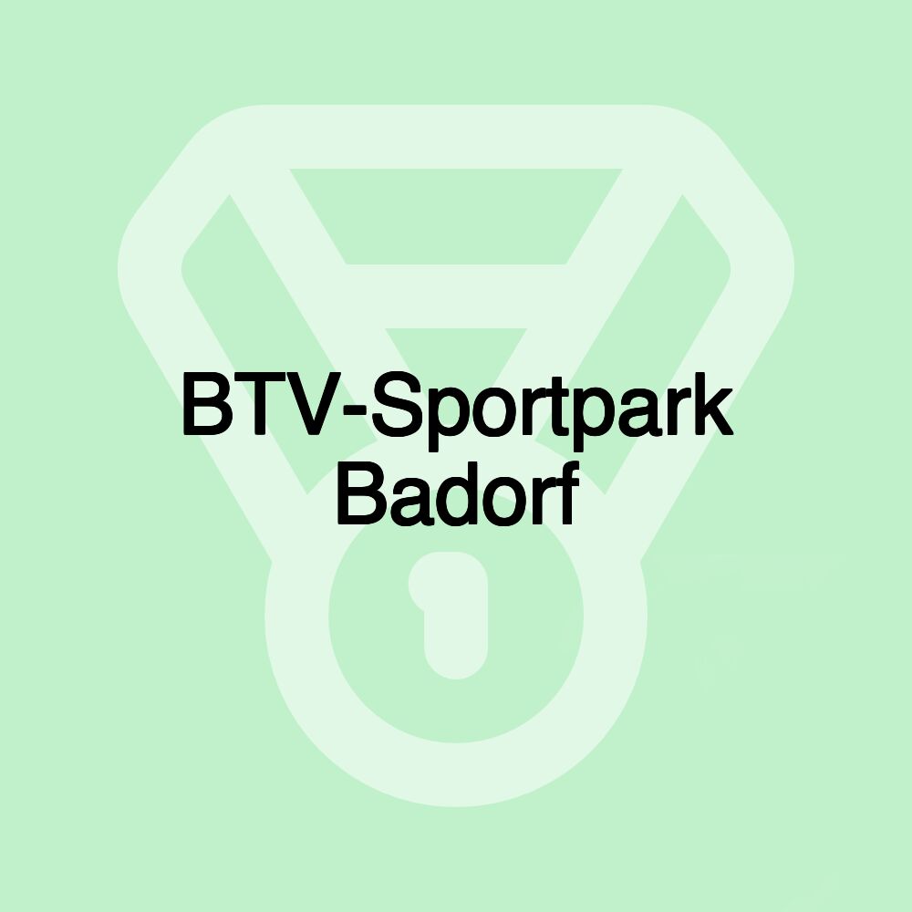 BTV-Sportpark Badorf