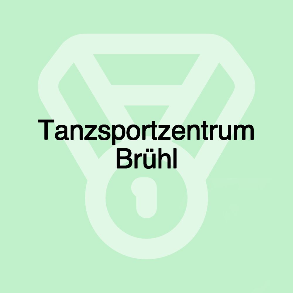 Tanzsportzentrum Brühl