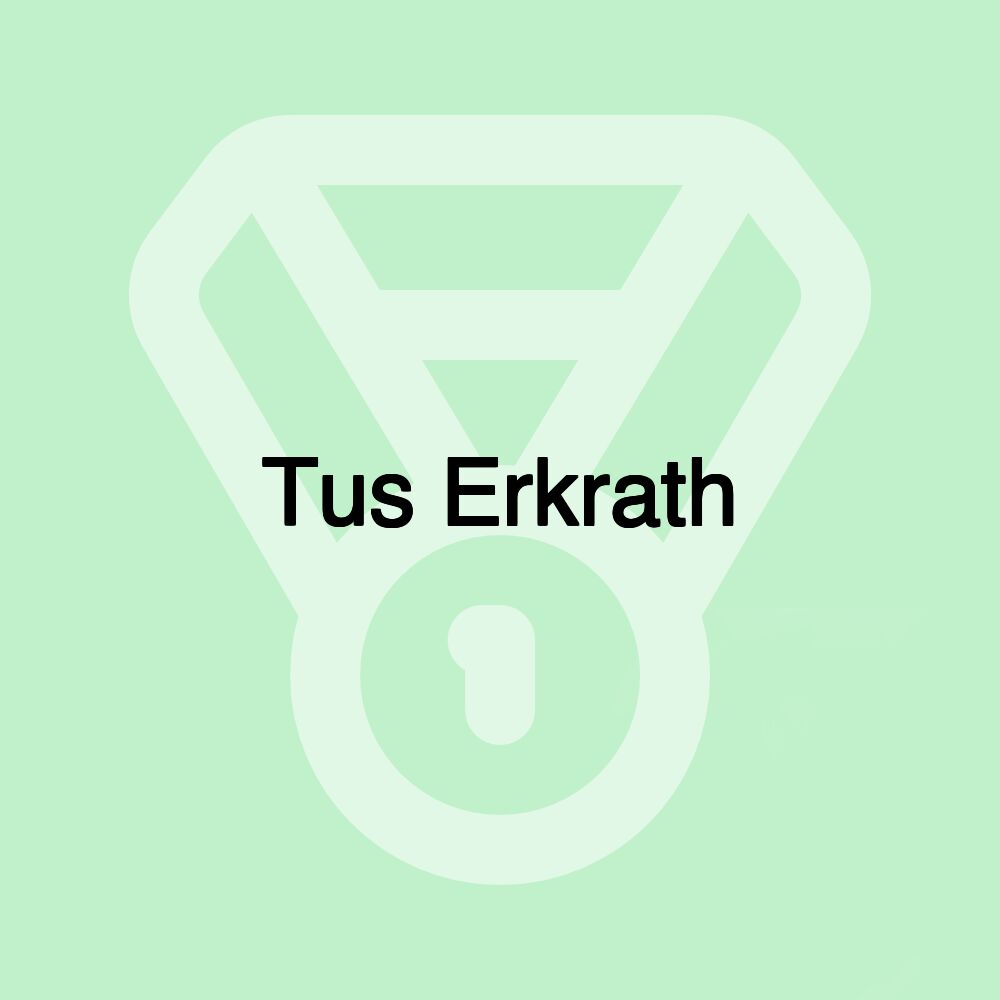 Tus Erkrath