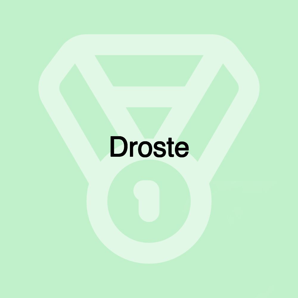 Droste