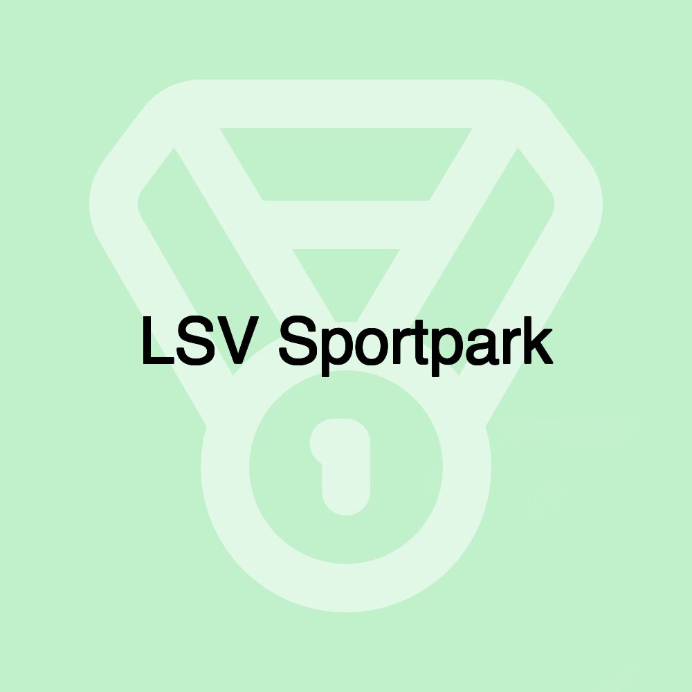 LSV Sportpark