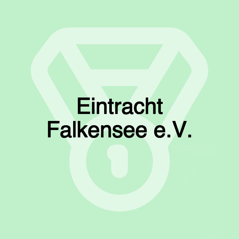 Eintracht Falkensee e.V.